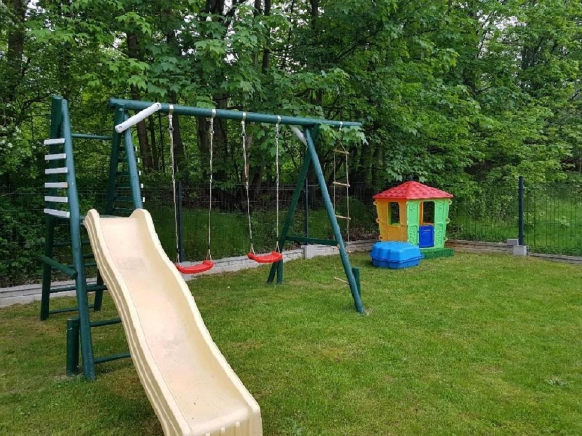 Wonder Home - Apartament Z Garazem, Ogrodkiem, Miejscem Na Grilla I Widokiem Na Karkonosze 卡尔帕奇 外观 照片