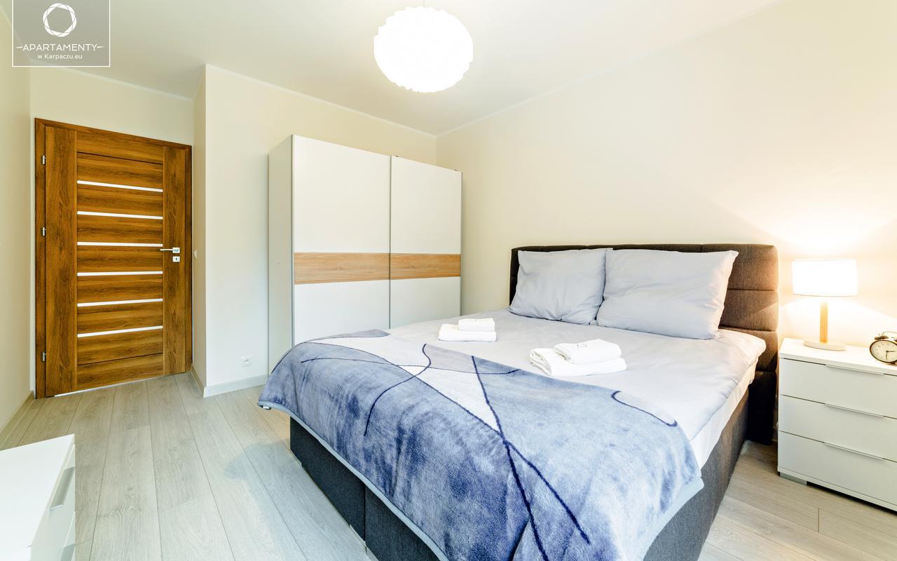 Wonder Home - Apartament Z Garazem, Ogrodkiem, Miejscem Na Grilla I Widokiem Na Karkonosze 卡尔帕奇 外观 照片