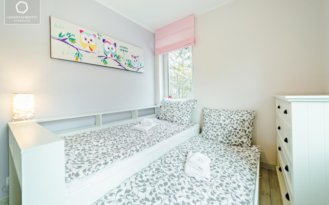 Wonder Home - Apartament Z Garazem, Ogrodkiem, Miejscem Na Grilla I Widokiem Na Karkonosze 卡尔帕奇 外观 照片