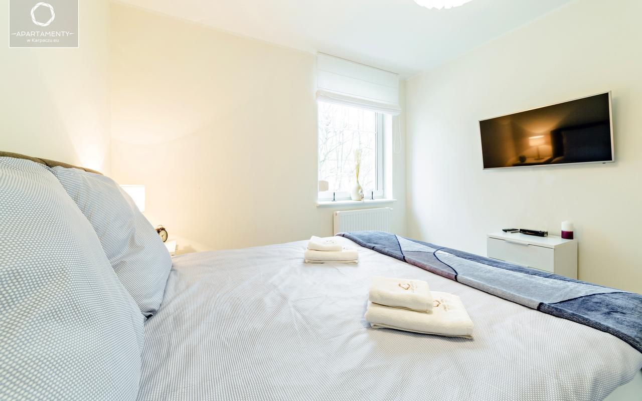 Wonder Home - Apartament Z Garazem, Ogrodkiem, Miejscem Na Grilla I Widokiem Na Karkonosze 卡尔帕奇 外观 照片