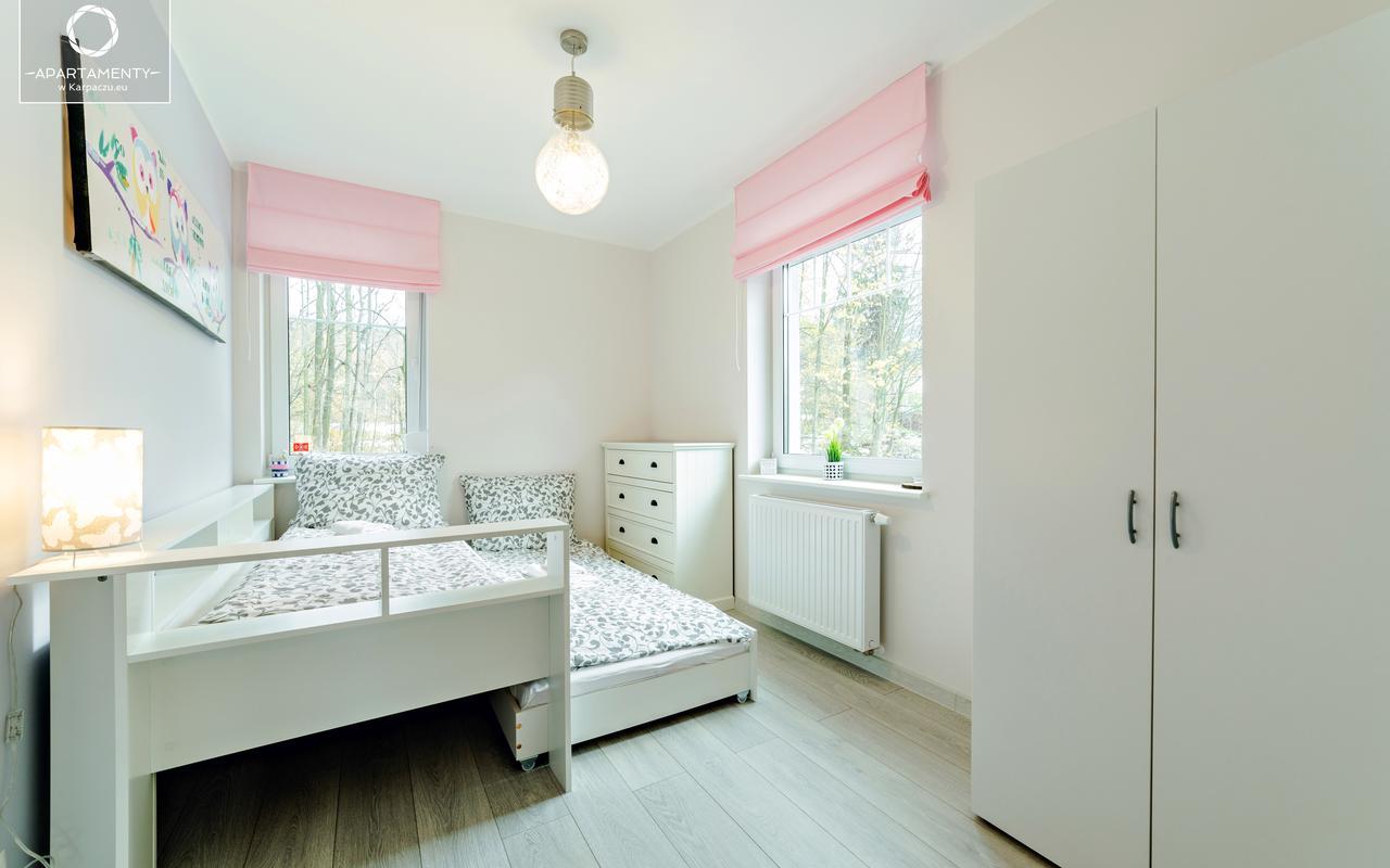 Wonder Home - Apartament Z Garazem, Ogrodkiem, Miejscem Na Grilla I Widokiem Na Karkonosze 卡尔帕奇 外观 照片